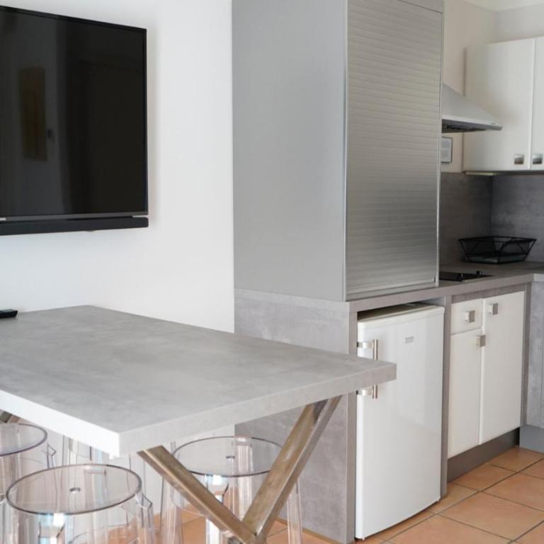 Le Cottage - Hotel & Spa - Appartement Suite avec Terrasse - Accès au Spa - 1