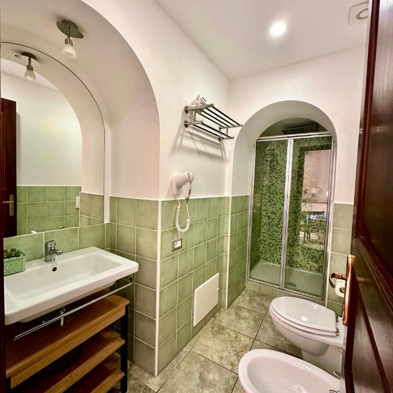 LoryLu - Standard Double Room - 7