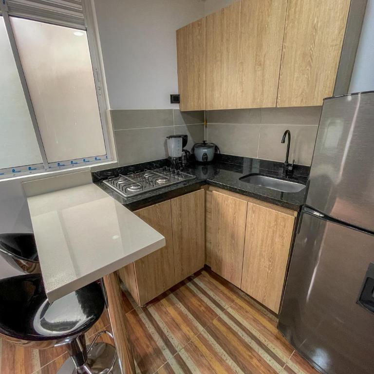 Casa encanto, Apartamento - Habitaciones, Laureles-América - Apartamento - 18