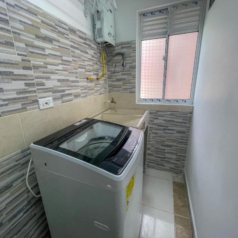 Coliving Casa encanto, Apartamento - Habitaciones, Laureles-América - Apartment - 26