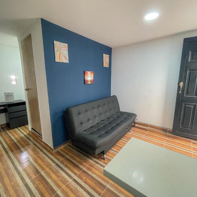 Coliving Casa encanto, Apartamento - Habitaciones, Laureles-América - Apartment - 23