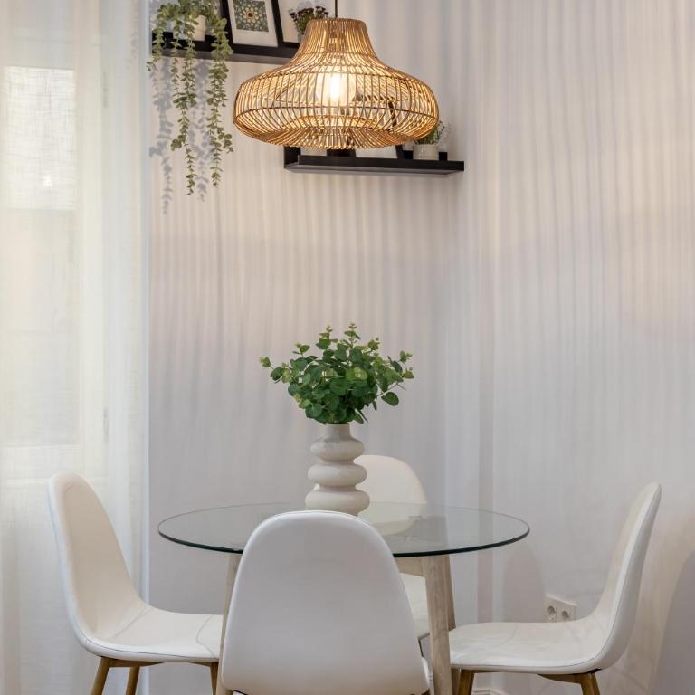 Elvira Elegant Suite Gran Vía-Catedral - One-Bedroom Apartment - 25
