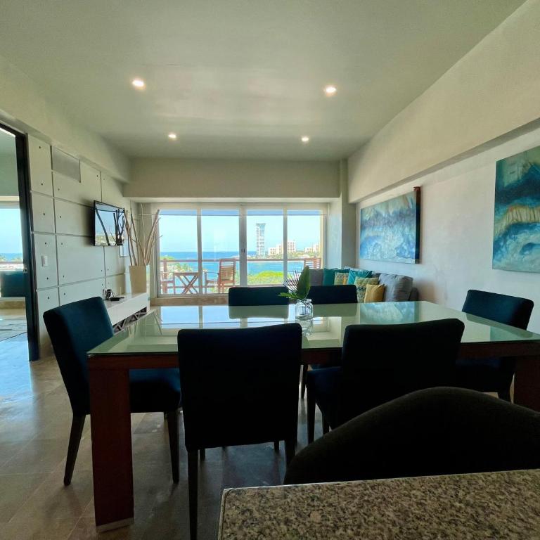 Condominio Deck 12 - Apartment with Sea View - 4