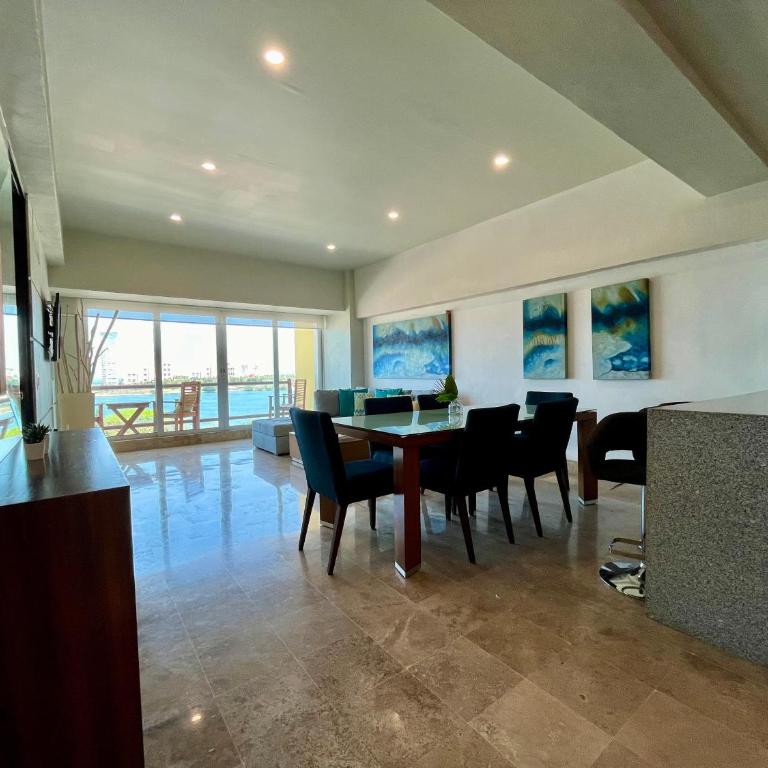 Condominio Deck 12 - Apartment with Sea View - 1