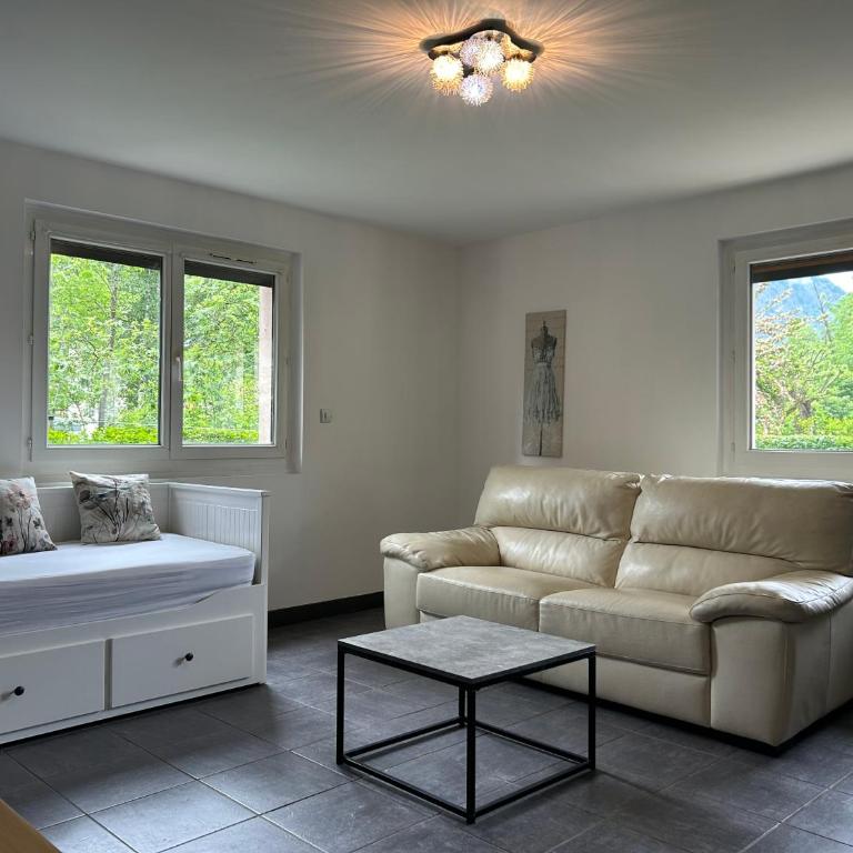 Écrin des Iris - Appartement 1 Chambre - 3