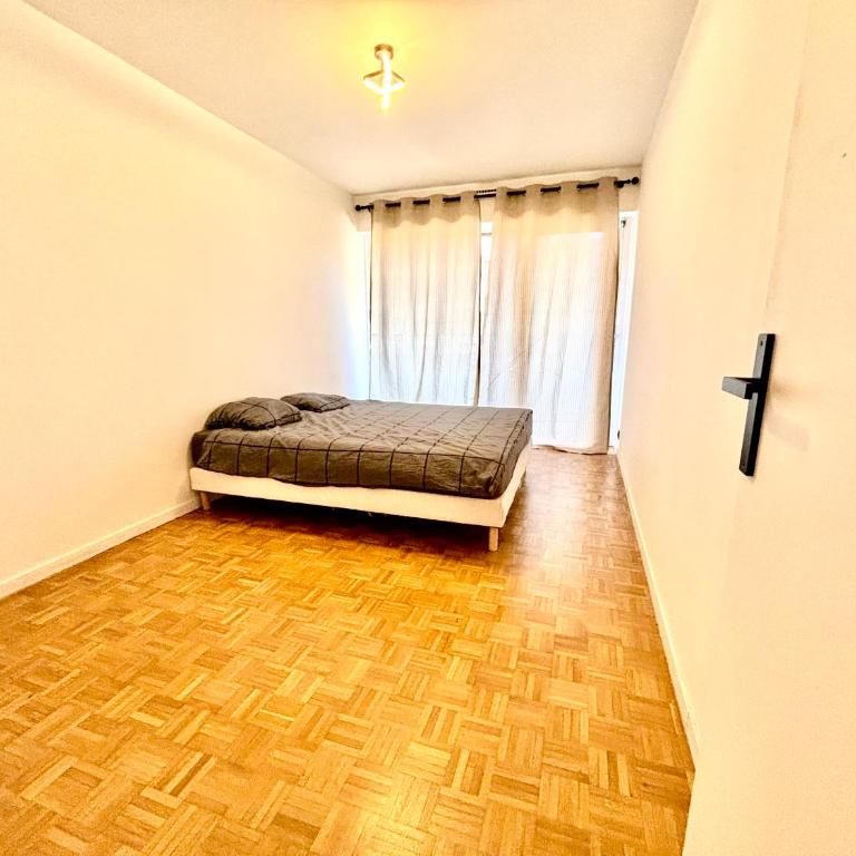 Lili Appart T4 Marseille Centre - Appartement 3 Chambres - 2