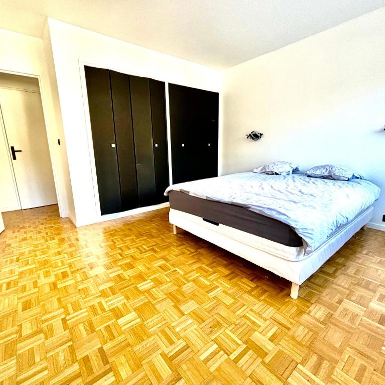 Lili Appart T4 Marseille Centre - Appartement 3 Chambres - 6