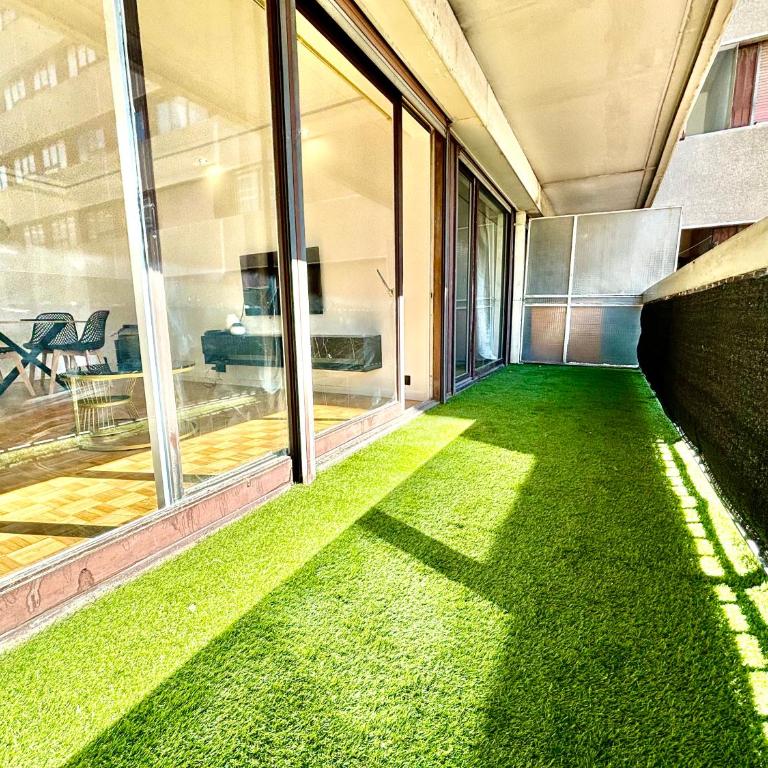 Lili Appart T4 Marseille Centre - Appartement 3 Chambres - 10
