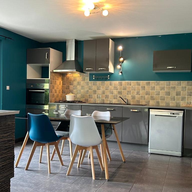 Écrin des Iris - Appartement 1 Chambre - 1