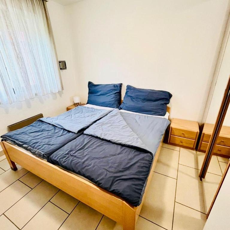 Mon Bijoux - Appartamento con 1 Camera da Letto - 11