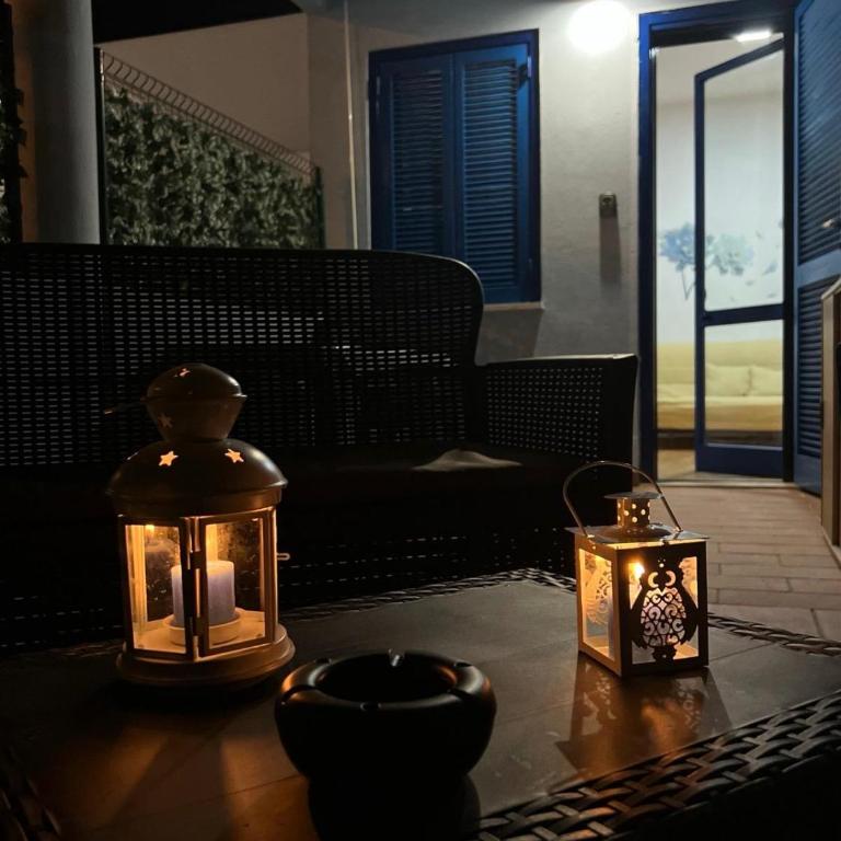 Private Villa [Estate in Salento] - Casa con 1 Camera da Letto - 11