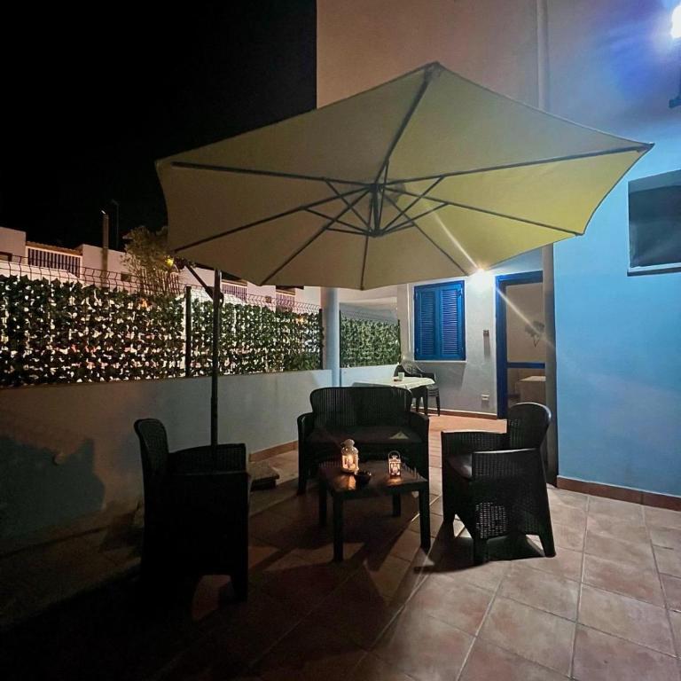 Private Villa [Estate in Salento] - Casa con 1 Camera da Letto - 10