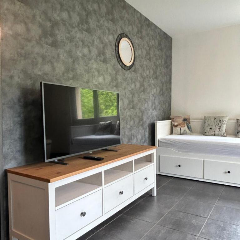 Écrin des Iris - Appartement 1 Chambre - 7
