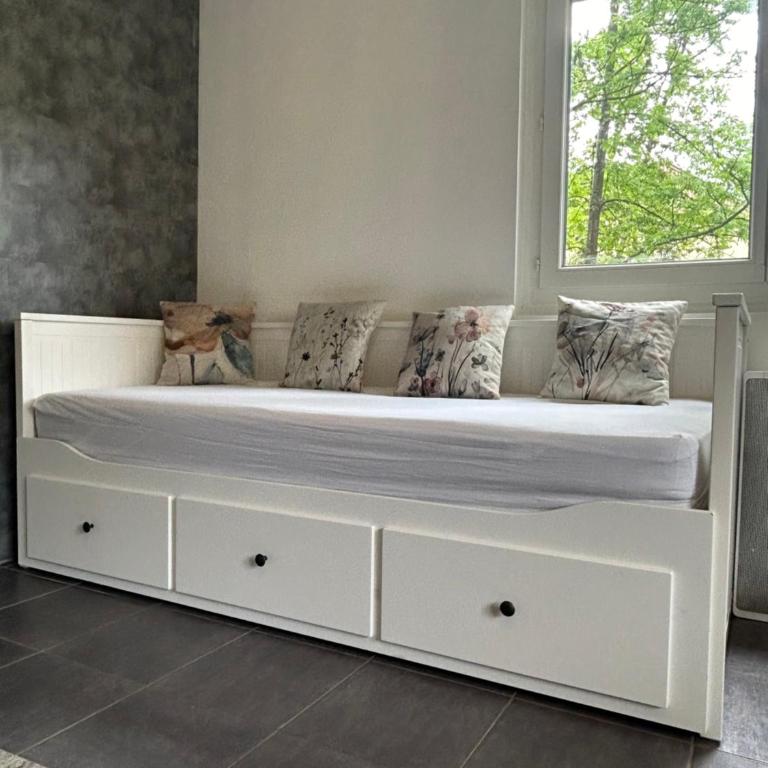 Écrin des Iris - Appartement 1 Chambre - 8
