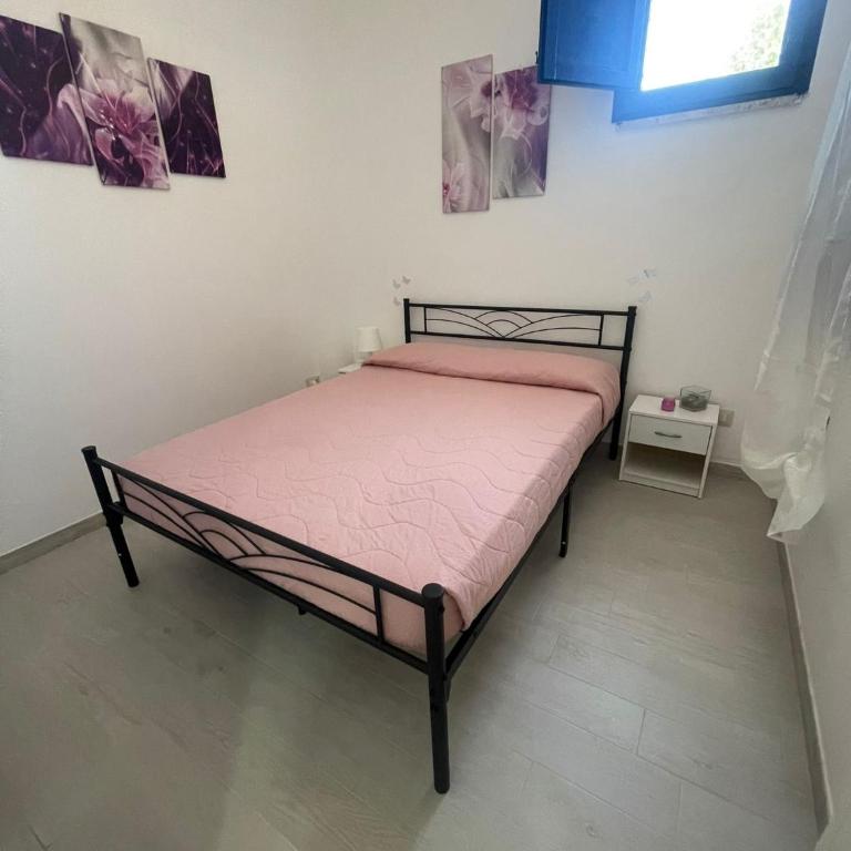 Private Villa [Estate in Salento] - Casa con 1 Camera da Letto - 5