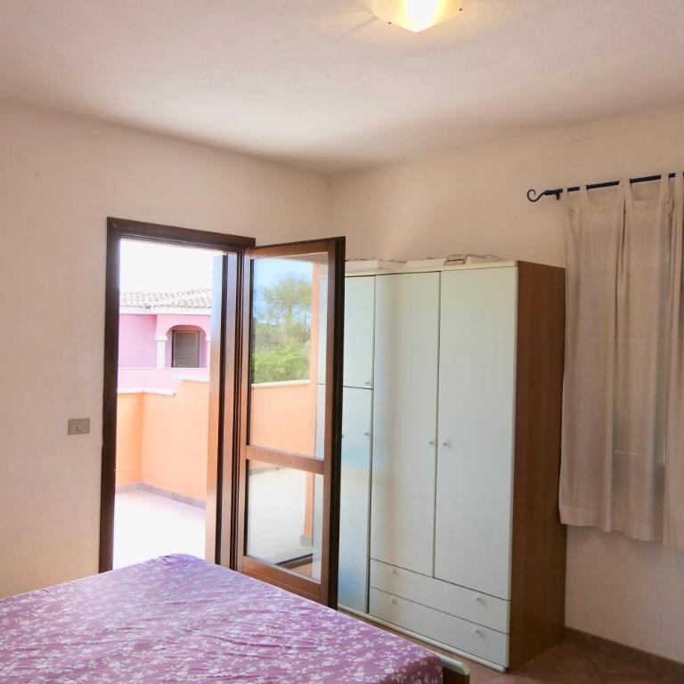 ISS Travel, La Ginestra - 2-bedroom apartment with terrace and view over Tavolara Island - Appartamento con 2 Camere da Letto - 17