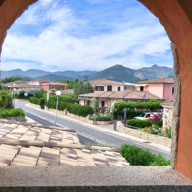ISS Travel, La Ginestra - 2-bedroom apartment with terrace and view over Tavolara Island - Appartamento con 2 Camere da Letto - 10