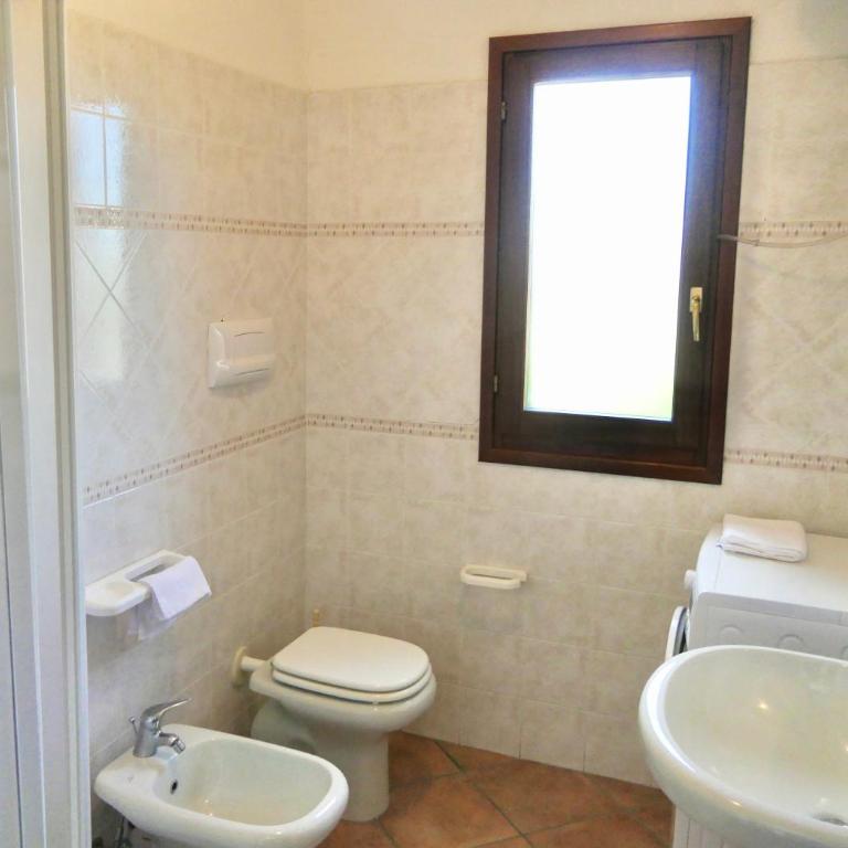 ISS Travel, La Ginestra - 2-bedroom apartment with terrace and view over Tavolara Island - Appartamento con 2 Camere da Letto - 21