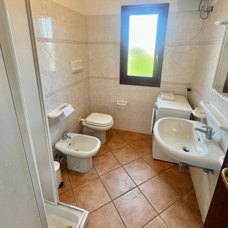 ISS Travel, La Ginestra - 2-bedroom apartment with terrace and view over Tavolara Island - Appartamento con 2 Camere da Letto - 19