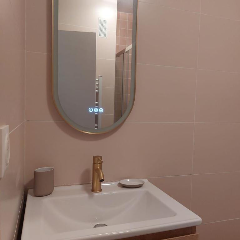 Appartement L'Anjaure - Lavandou - Appartement 2 Chambres - 21