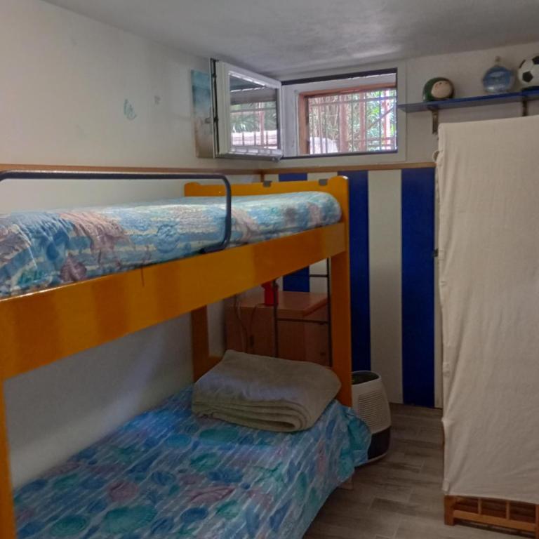 GioGio - Two-Bedroom Apartment - 3