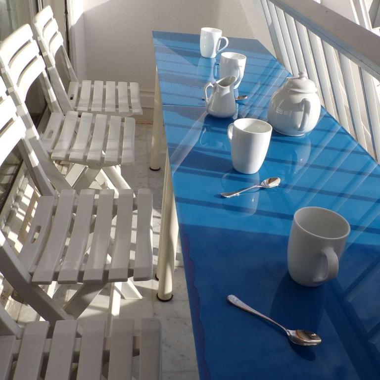 3 pièces avec piscine sur la plage, proche commerces - FR-1-328-166 - Apartment - 2