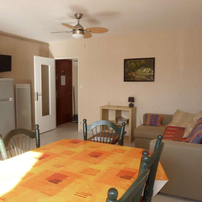 Appartement 2 pièces familial avec parking privé, proche lac et plage - La Grande Motte - FR-1-328-91 - Apartment (4 Erwachsene) - 5