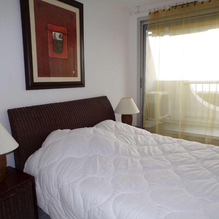 3 pièces avec piscine sur la plage, proche commerces - FR-1-328-166 - Apartment - 7