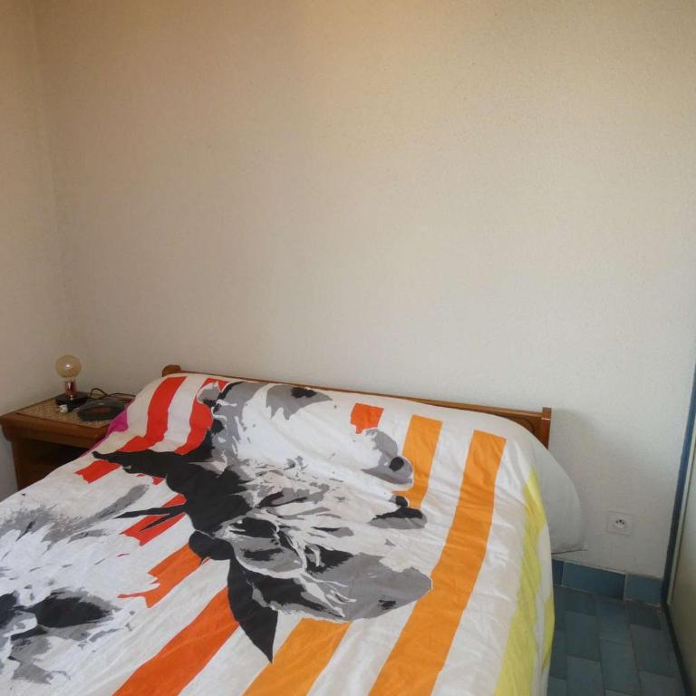 Appartement 2 Pièces Cabine, Front de Mer, Parking, 4 Pers - FR-1-328-169 - Apartment - 9