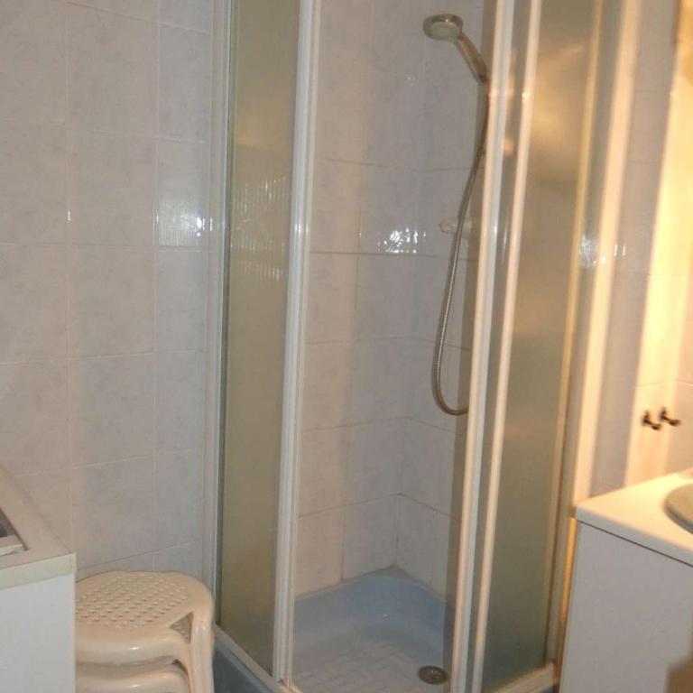 Appartement 2 Pièces Cabine, Front de Mer, Parking, 4 Pers - FR-1-328-169 - Apartment - 11