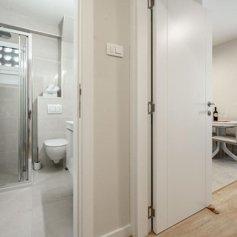 Lux Apartment 88 - One-Bedroom Apartment - 19
