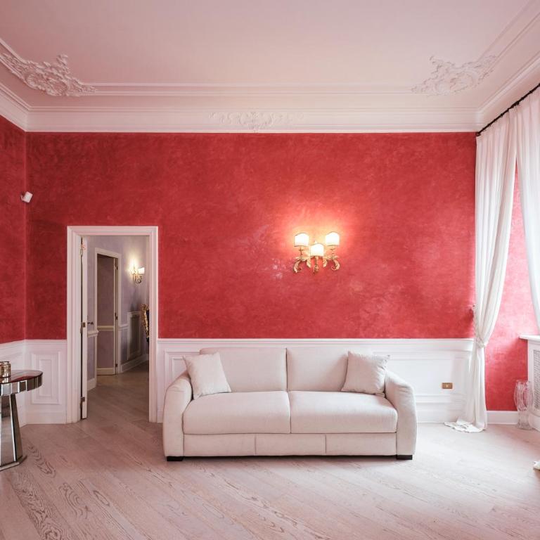 Luxury in Piazza di Spagna - Appartamento con 3 Camere da Letto - 26