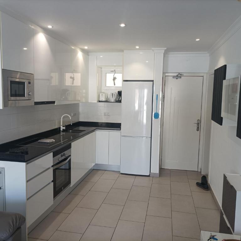 Solaris - Refurbished, Top Floor, Sea Views - Apartamento de 1 dormitorio - 4