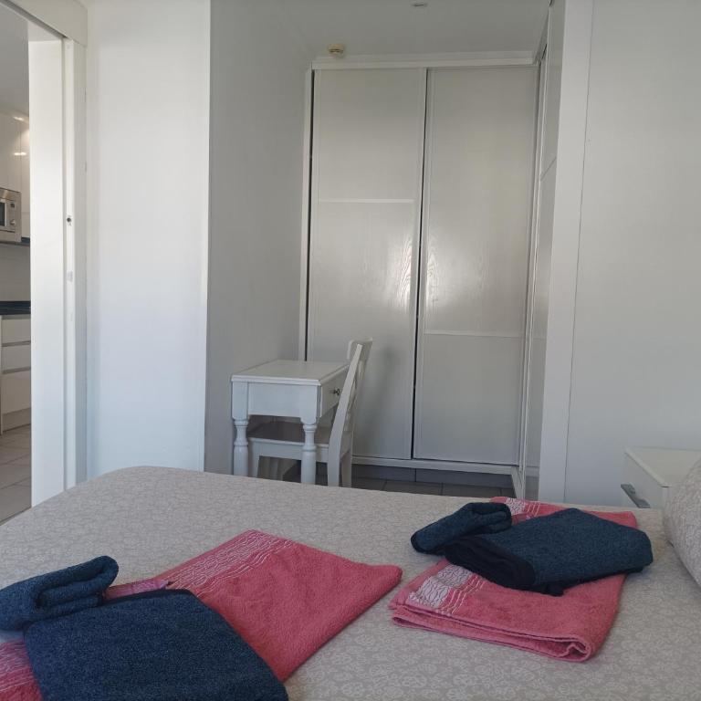 Solaris - Refurbished, Top Floor, Sea Views - Apartamento de 1 dormitorio - 10