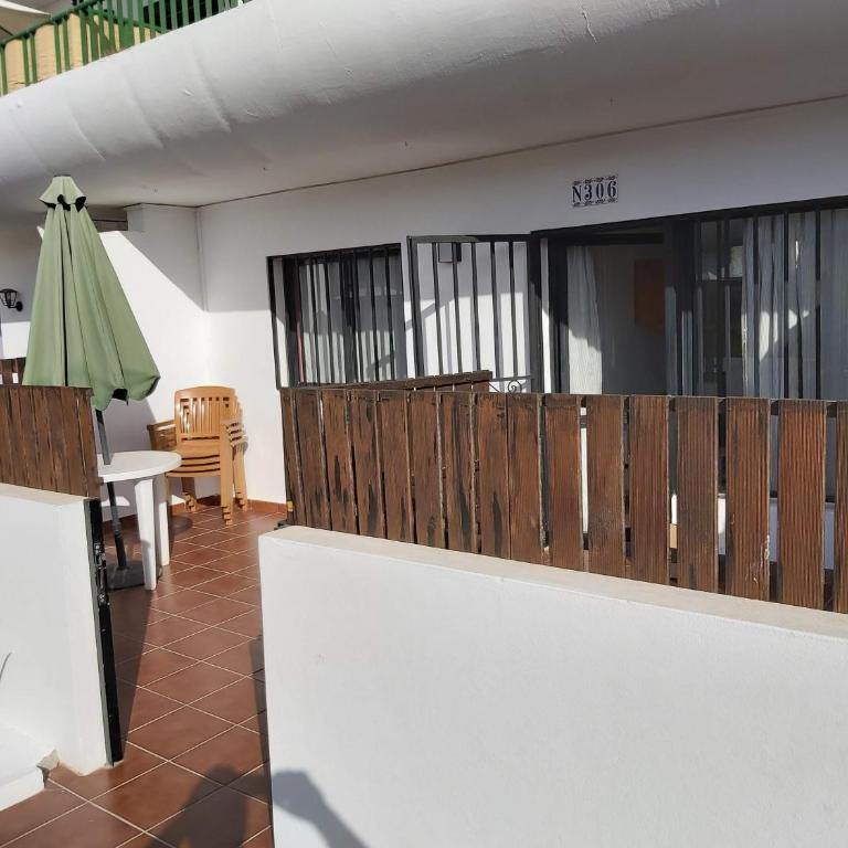 Dunasol Fuerteventura - Apartamento - Planta baja - 18