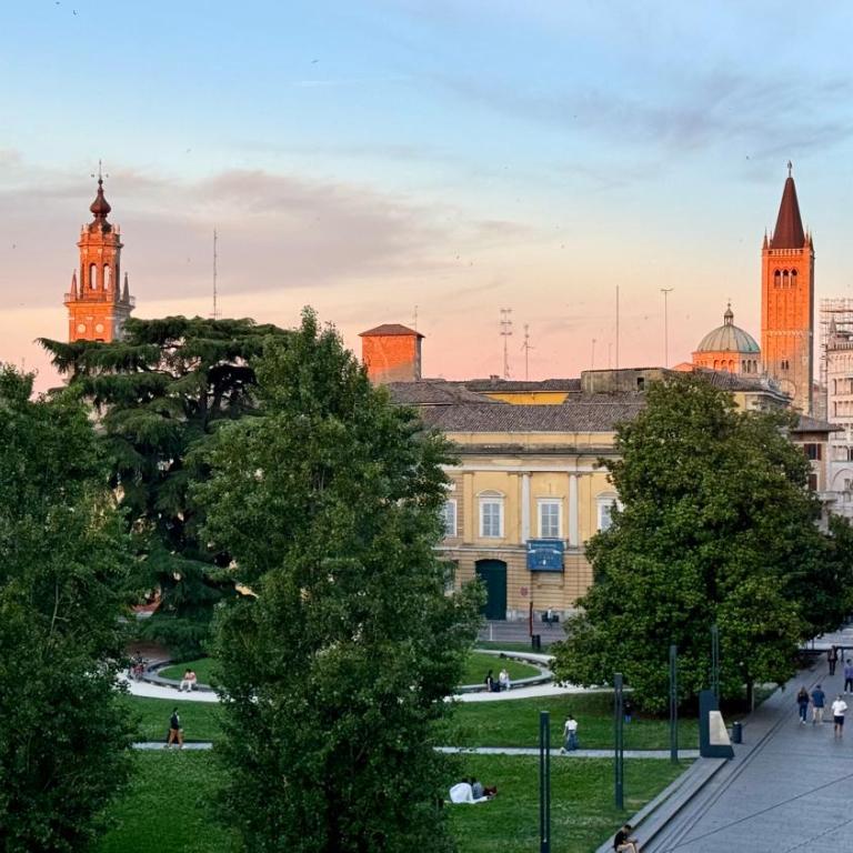 Il Borgo appartamento Luca - Appartamento con 2 Camere da Letto - 32