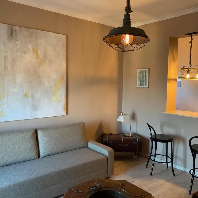 Penthouse Garibaldi - Appartamento con 1 Camera da Letto - 3