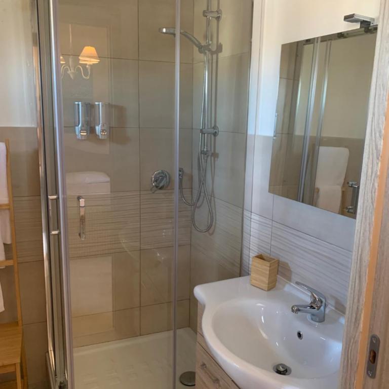 Penthouse Garibaldi - Appartamento con 1 Camera da Letto - 2