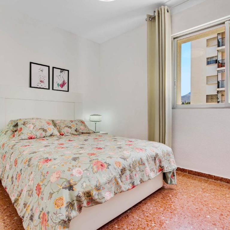 Los Porches 4D By IVI Real Estate - Apartamento de 3 dormitorios - 5