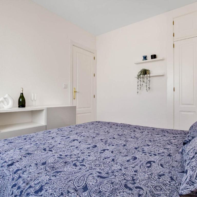 Los Porches 4D By IVI Real Estate - Apartamento de 3 dormitorios - 12
