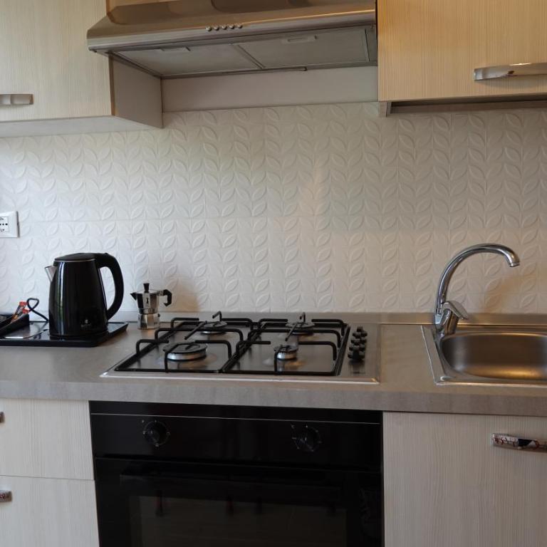 Appartamento Strasburgo - Appartamento con 1 Camera da Letto - 12