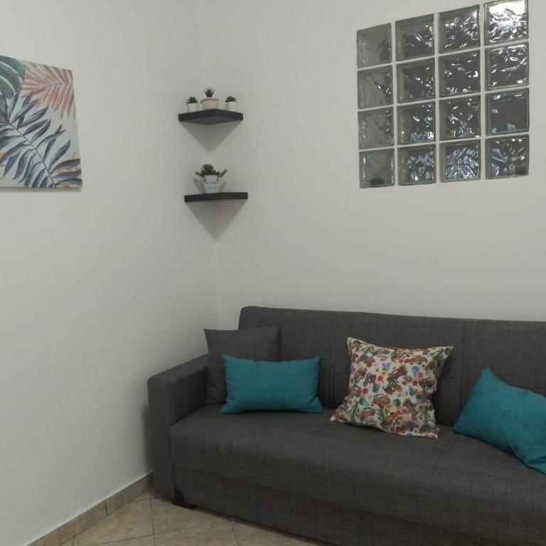 Mo MA - One-Bedroom Apartment - 2