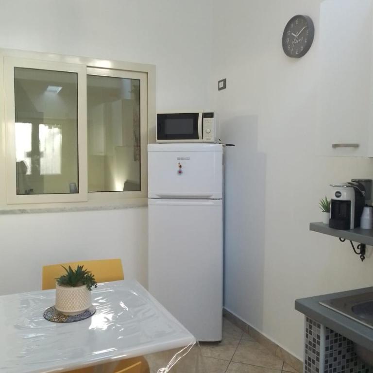 Mo MA - One-Bedroom Apartment - 6