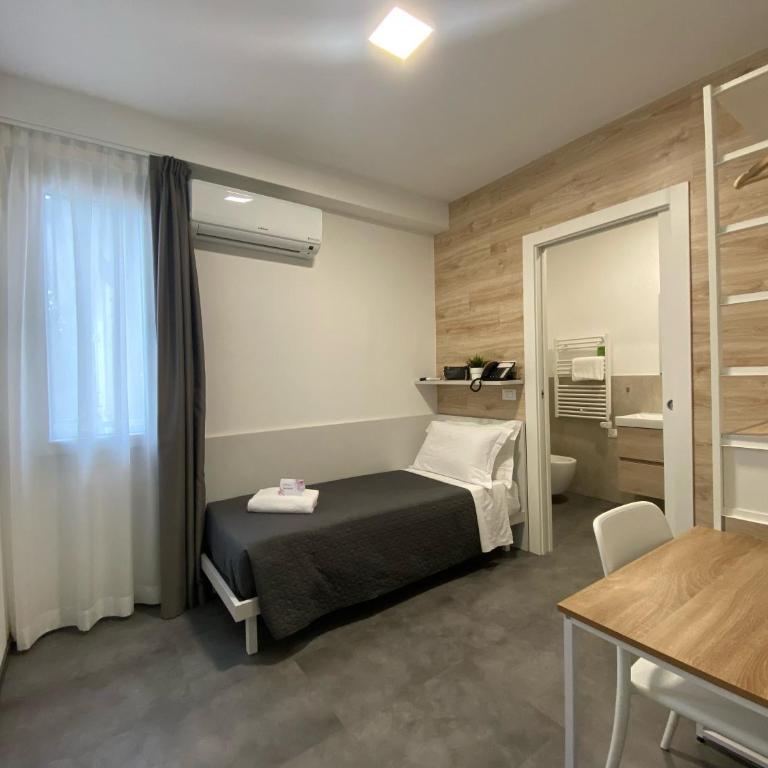 Boutique Hotel Nuovo Cason - Camera Singola - 4