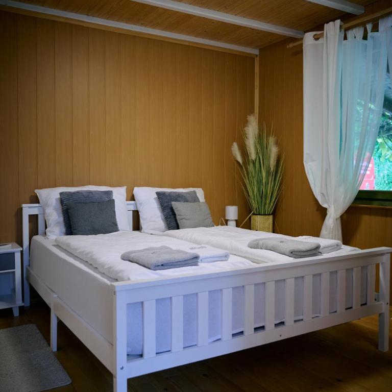 Kantor Village am Millstätter See - Boutique-Chalets und Lodges - Superior Chalet - 4
