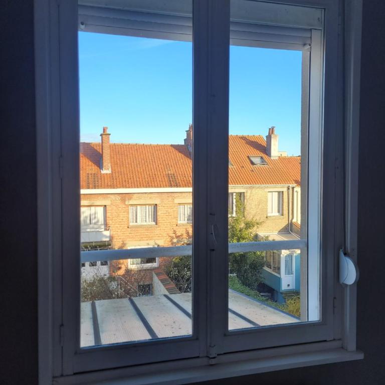 "les rosesMalo les bains" apt 3 balcon - Appartamento con 1 Camera da Letto - 10