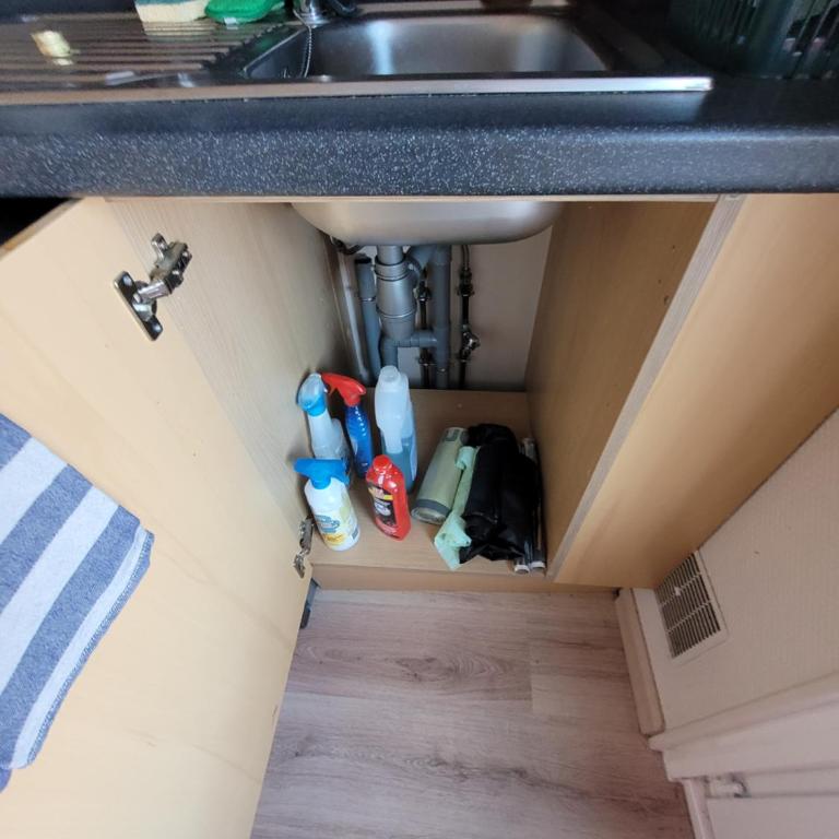 "les rosesMalo les bains" apt 3 balcon - Appartamento con 1 Camera da Letto - 33