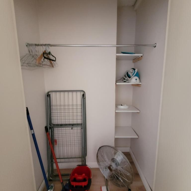 "les rosesMalo les bains" apt 3 balcon - Appartamento con 1 Camera da Letto - 48