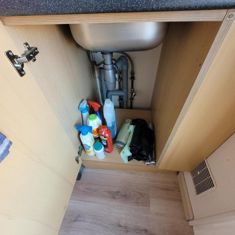 "les rosesMalo les bains" apt 3 balcon - Appartamento con 1 Camera da Letto - 36