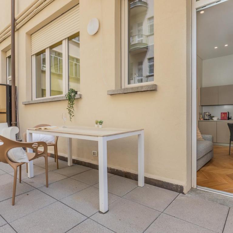 Elegant Home with Terrace by Wonderful Italy - Appartamento - 5